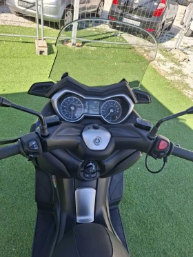Обява за продажба на Yamaha X-max 125 ~7 700 лв. - изображение 1