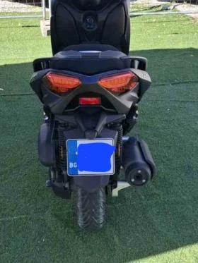 Обява за продажба на Yamaha X-max 125 ~7 700 лв. - изображение 4