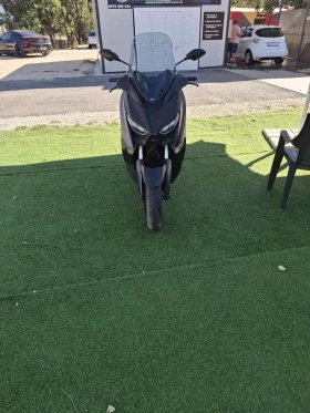 Обява за продажба на Yamaha X-max 125 ~7 700 лв. - изображение 1