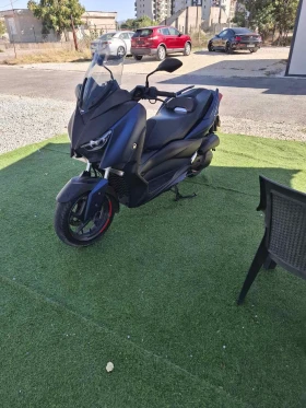 Обява за продажба на Yamaha X-max 125 ~7 700 лв. - изображение 3