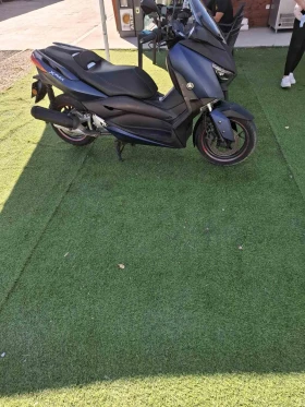 Обява за продажба на Yamaha X-max 125 ~7 700 лв. - изображение 2