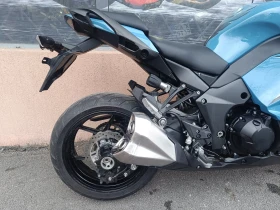 Kawasaki Z 1000SX ABS TC, снимка 9