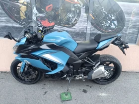 Kawasaki Z 1000SX ABS TC, снимка 10