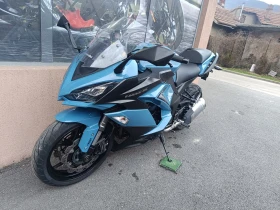 Kawasaki Z 1000SX ABS TC, снимка 12