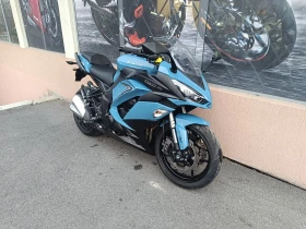 Kawasaki Z 1000SX ABS TC, снимка 2