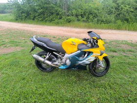 ������ Honda Cbr