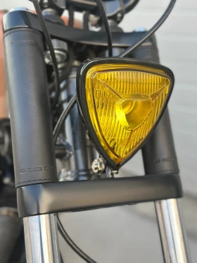 Suzuki Savage Custom BOBBER | Mobile.bg � ����� ������ 6