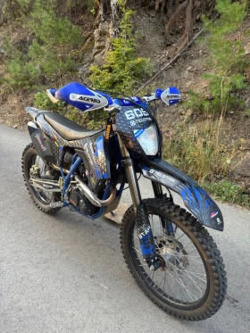 Telstar Enduro 250 | Mobile.bg � ����� ������ 11