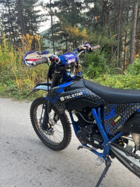 Telstar Enduro 250 | Mobile.bg � ����� ������ 4