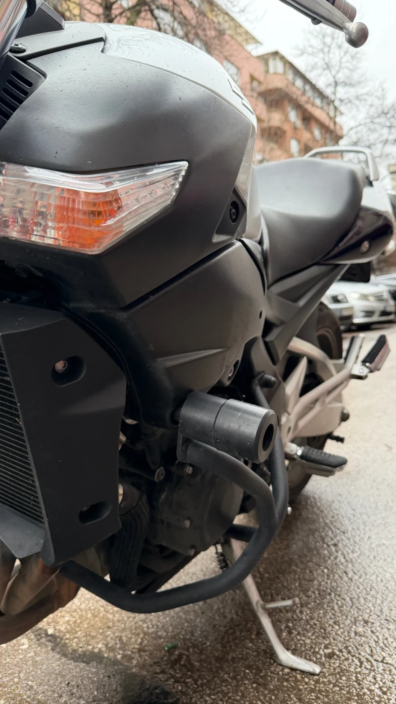 Suzuki Gsr, снимка 12 - Мотоциклети и мототехника - 53334364