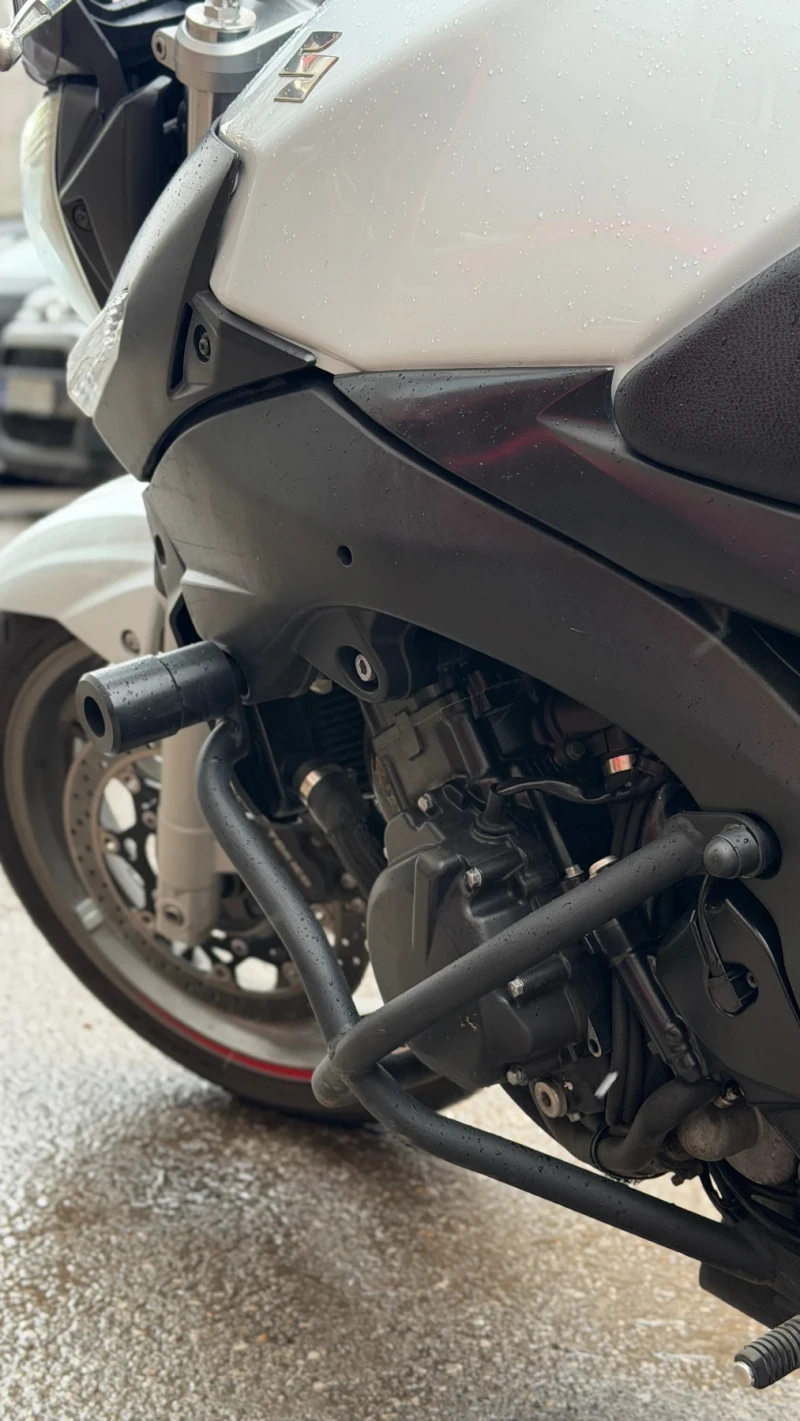 Suzuki Gsr, снимка 9 - Мотоциклети и мототехника - 53334364