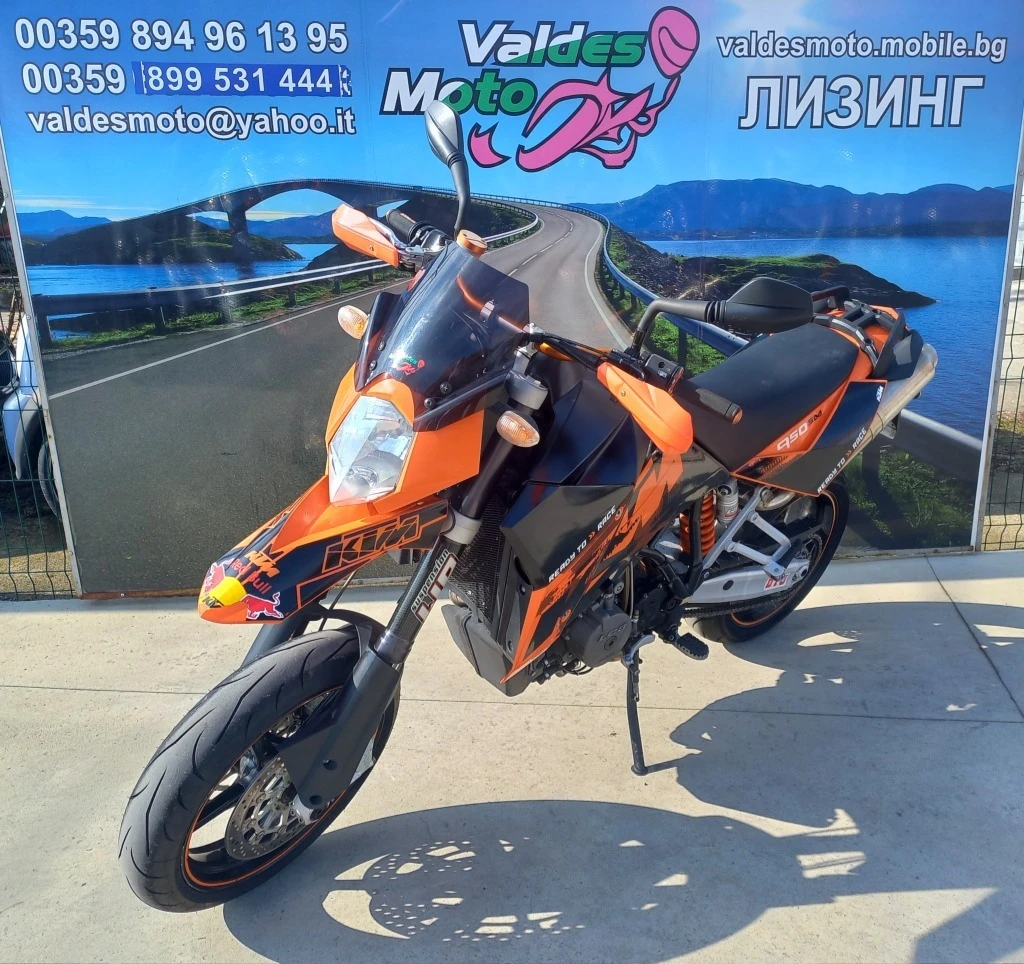 Ktm SMR ktm - изображение 6