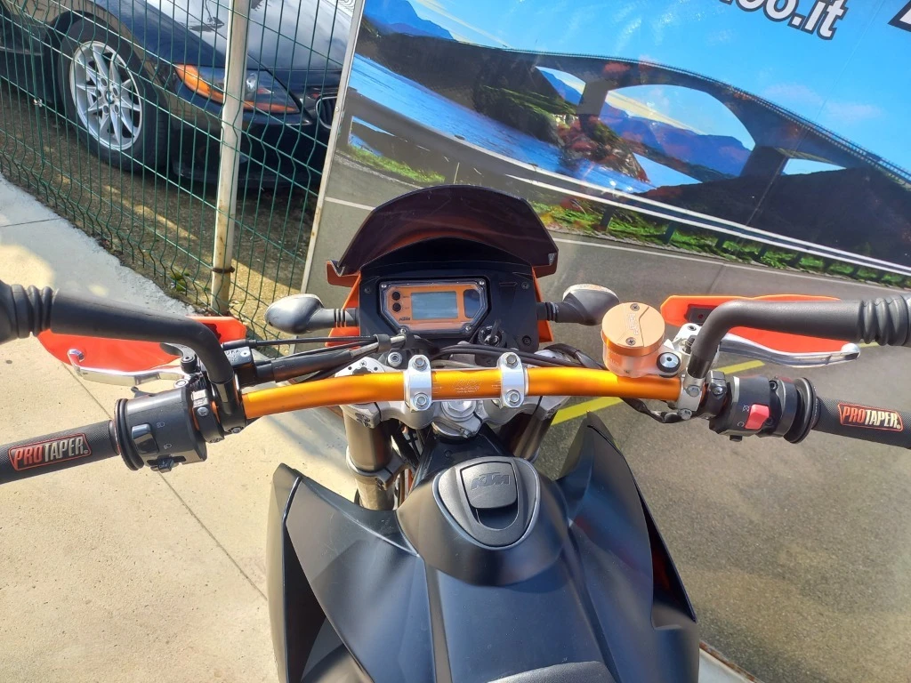 Ktm SMR ktm - изображение 7
