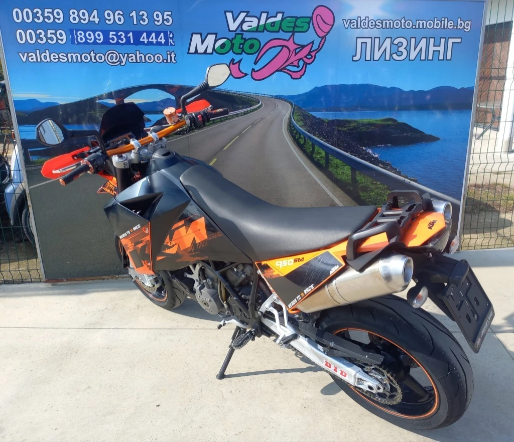 Ktm SMR ktm - изображение 5