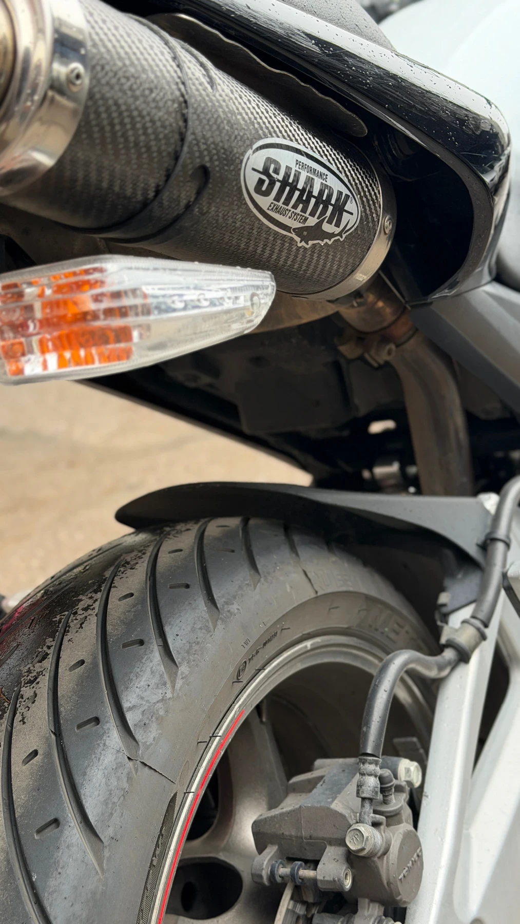 Suzuki Gsr | Mobile.bg � ����������� 7