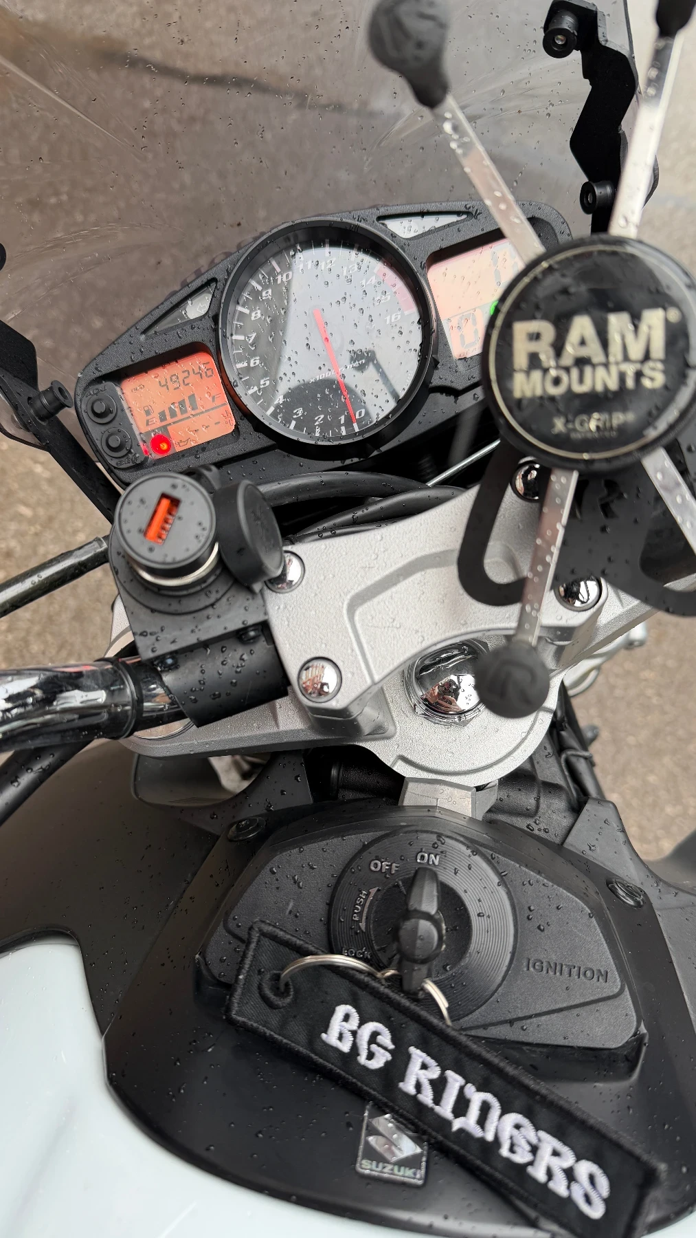 Suzuki Gsr | Mobile.bg � ����������� 11