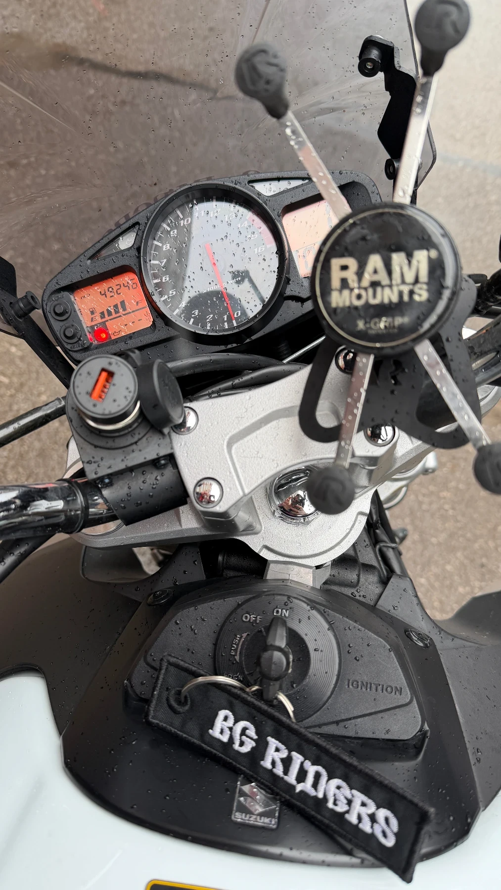 Suzuki Gsr | Mobile.bg � ����������� 5