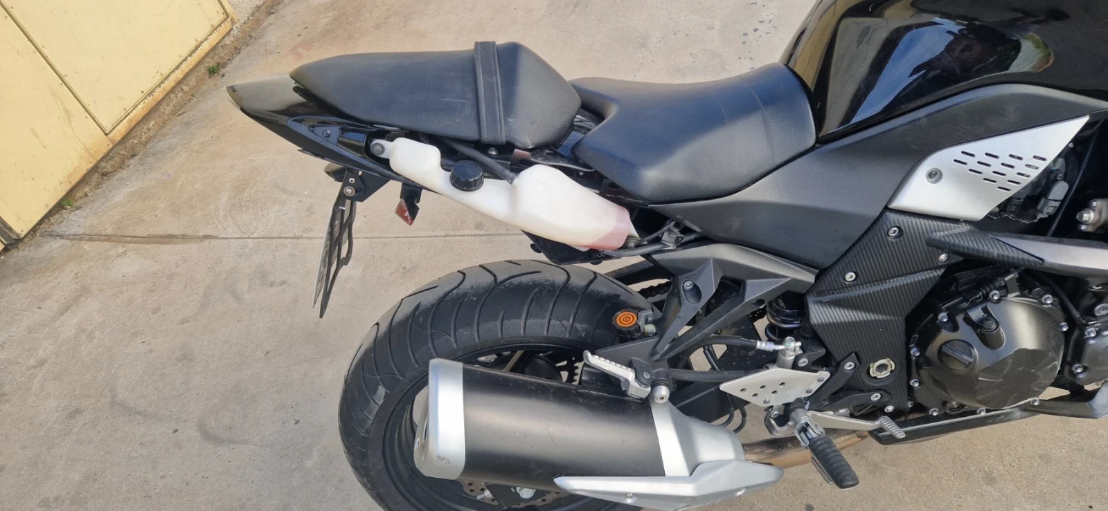 Kawasaki Z | Mobile.bg � ����������� 4