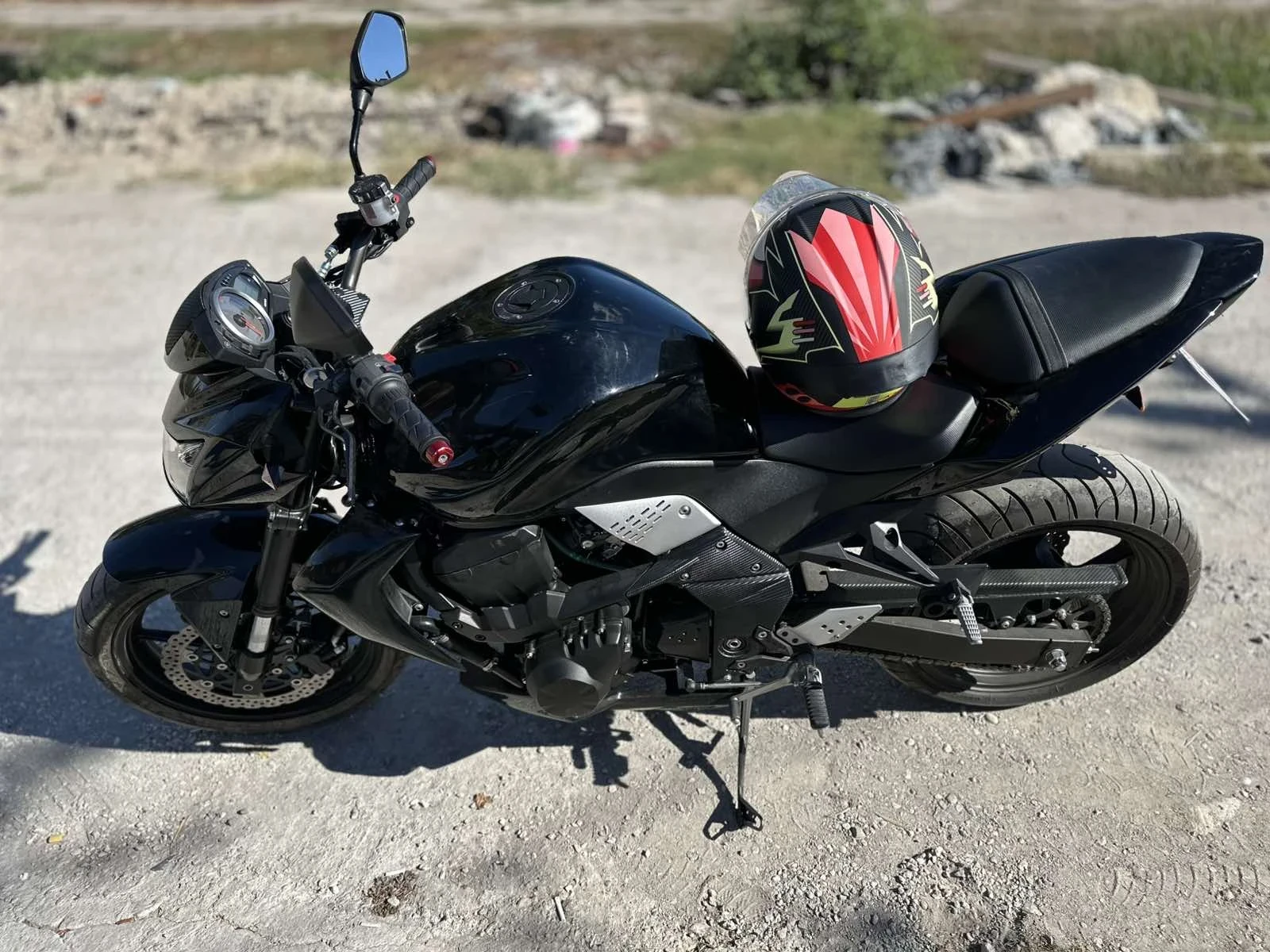 Kawasaki Z | Mobile.bg � ����������� 10
