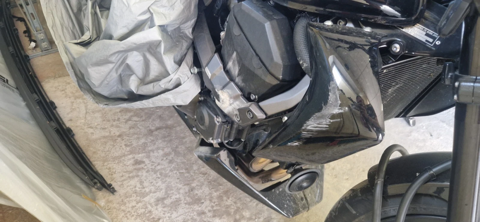 Kawasaki Z | Mobile.bg � ����������� 8