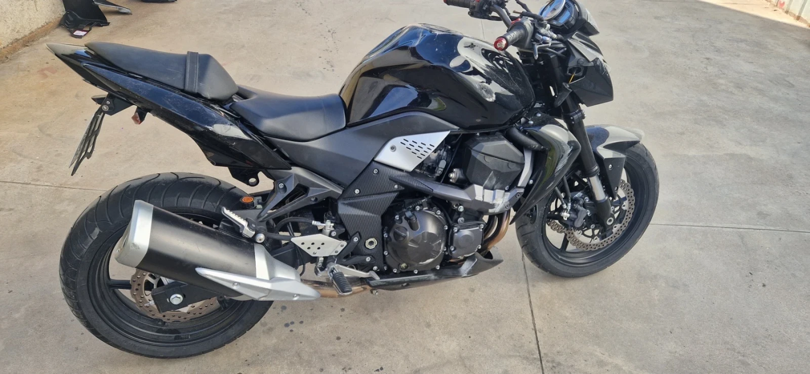 Kawasaki Z | Mobile.bg � ����������� 2