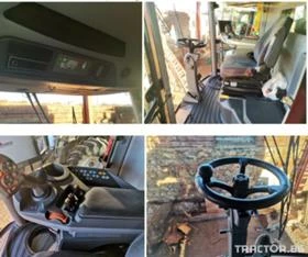 Комбайн Massey Ferguson BETA 7370, снимка 2