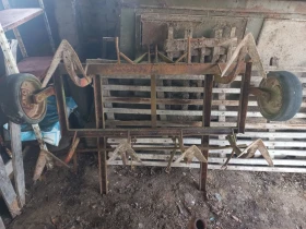 Трактор Kubota L2002DT, снимка 6