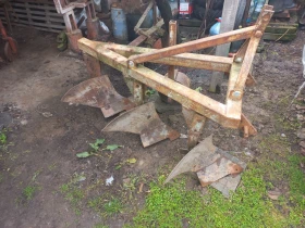 Трактор Kubota L2002DT, снимка 4