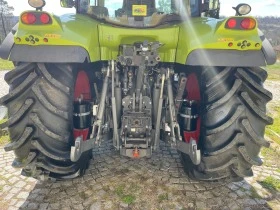 Трактор Claas ARION 640 CIS ЛИЗИНГ, снимка 7