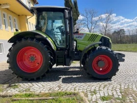 Трактор Claas ARION 640 CIS ЛИЗИНГ, снимка 9