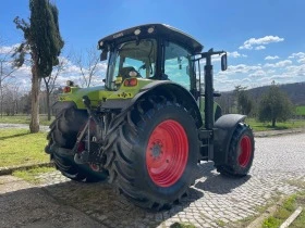 Трактор Claas ARION 640 CIS ЛИЗИНГ, снимка 8