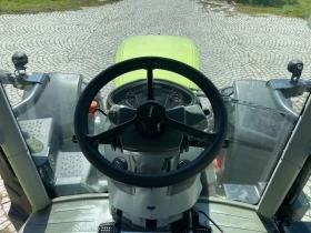 Трактор Claas ARION 640 CIS ЛИЗИНГ, снимка 17