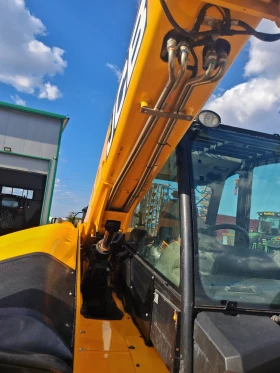 ������������ ������� JCB 531-70 Agri Super ������ � ������������ ������ 20  | Mobile.bg � ����� ������ 8