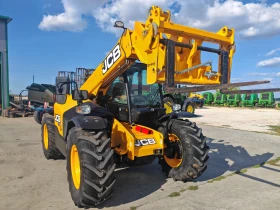 ������������ ������� JCB 531-70 Agri Super ������ � ������������ ������ 20  | Mobile.bg � ����� ������ 4