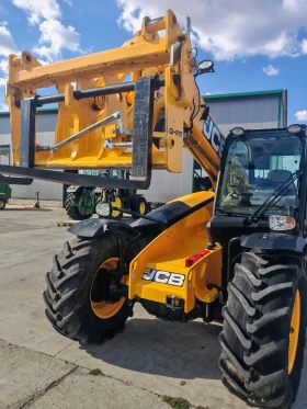 ������������ ������� JCB 531-70 Agri Super ������ � ������������ ������ 20  | Mobile.bg � ����� ������ 13