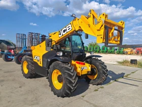 ������������ ������� JCB 531-70 Agri Super ������ � ������������ ������ 20  | Mobile.bg � ����� ������ 3