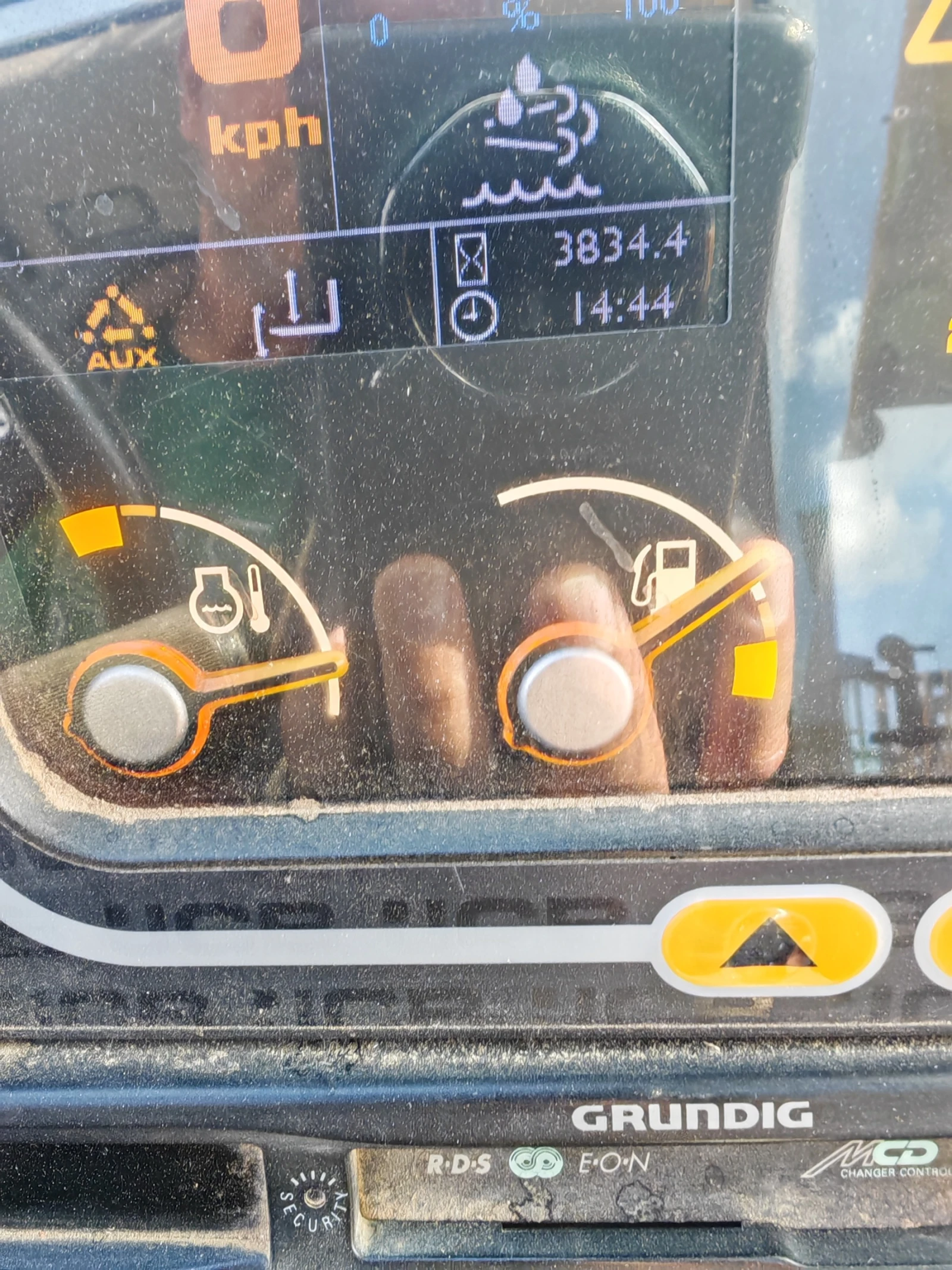 ������������ ������� JCB 531-70 Agri Super ������ � ������������ ������ 20  | Mobile.bg � ����������� 11