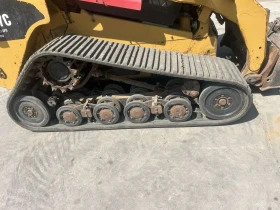 ���� ����� �������� Cat 277 � | Mobile.bg � ����� ������ 9
