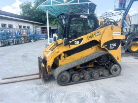 ���� ����� �������� Cat 277 � | Mobile.bg � ����� ������ 2