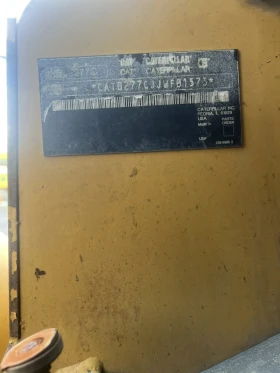 ���� ����� �������� Cat 277 � | Mobile.bg � ����� ������ 13