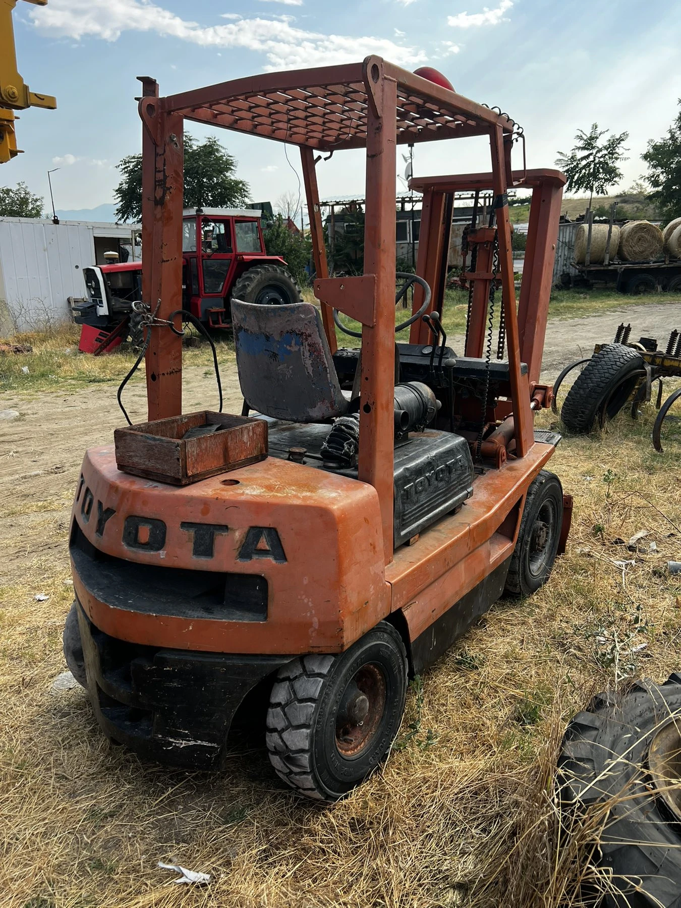  Toyota | Mobile.bg   4