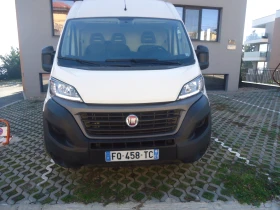 Кемпер Fiat ducato 2287cm3, снимка 6