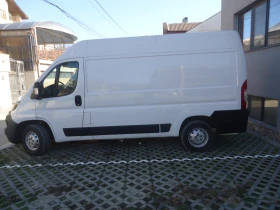 Кемпер Fiat ducato 2287cm3, снимка 3