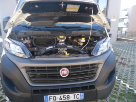 Кемпер Fiat ducato 2287cm3, снимка 16