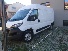 Кемпер Fiat ducato 2287cm3, снимка 2