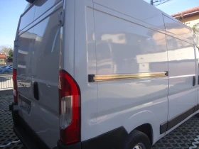 Кемпер Fiat ducato 2287cm3, снимка 4