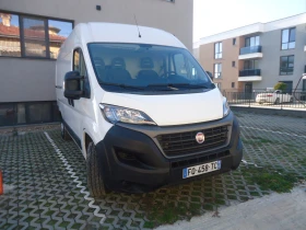      Fiat ducato 2287cm3