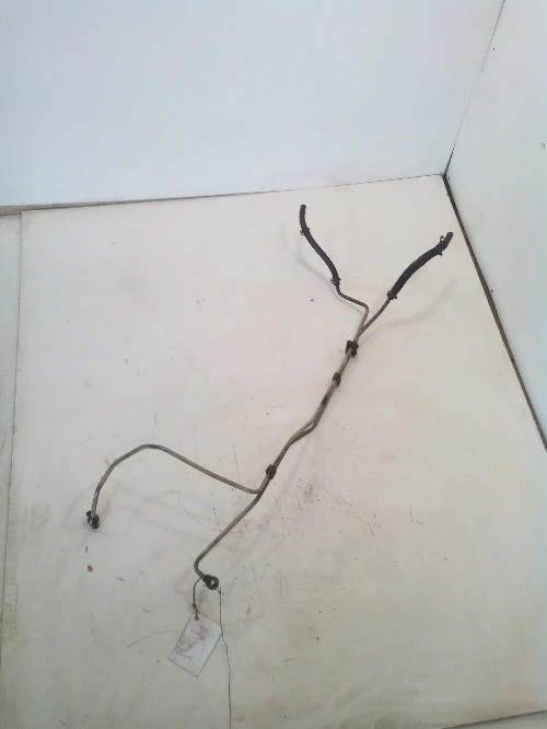 Хидравлични тръби за автоматична кутия за гранд чероки