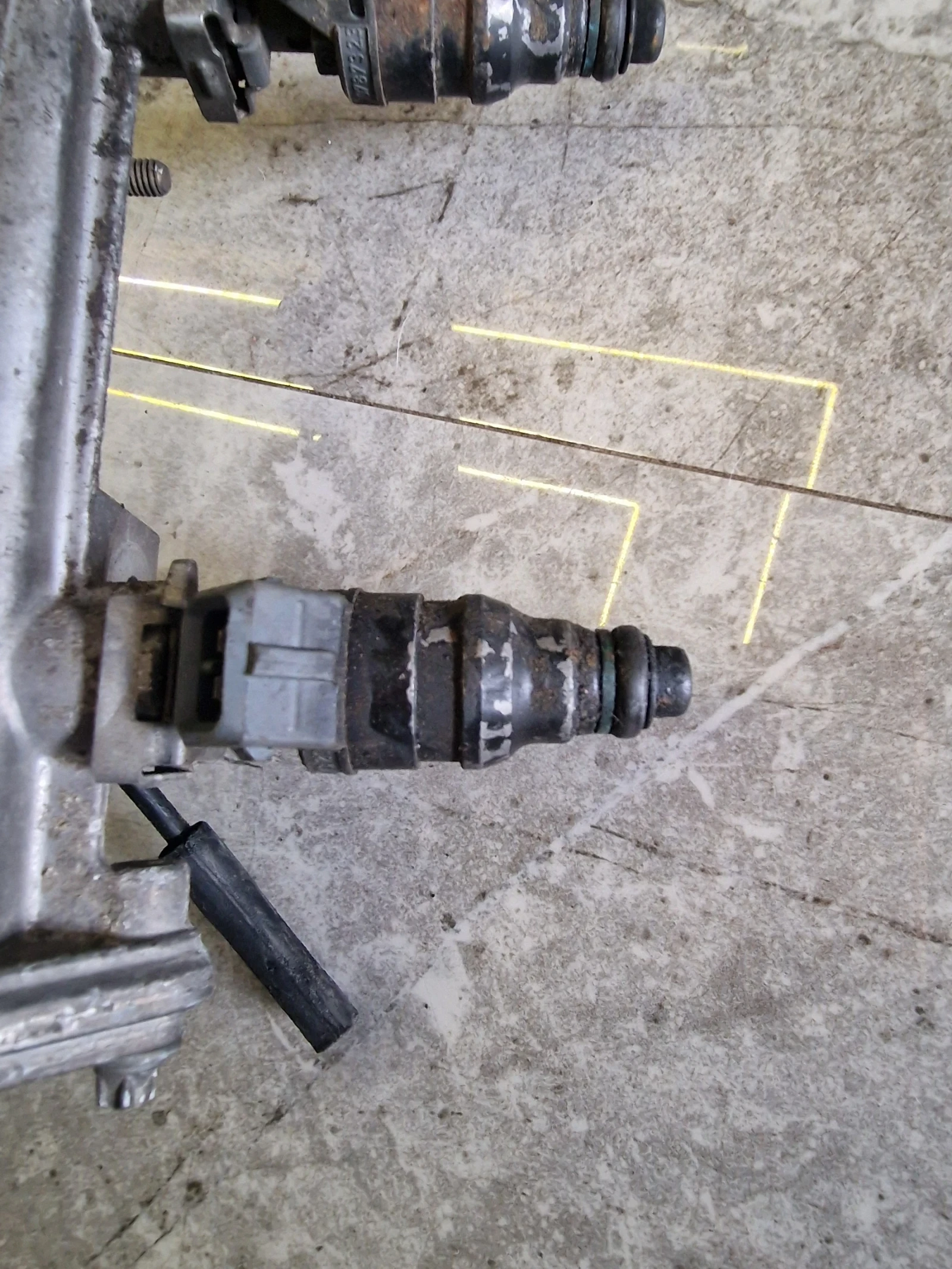 0000787323  0280155209 ���� MERCEDES BENZ  C124 220CE W220 | Mobile.bg � ����������� 1