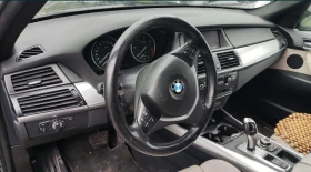 BMW X5 E70 245 к.c. Facelift 2010, снимка 5 - Части - 47418526